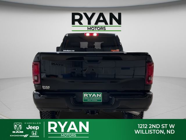 New 2026 RAM 2500 Big Horn image 8