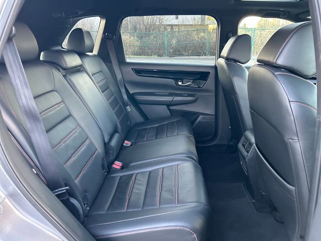 Certified 2023 Honda CR-V Sport Touring image 13