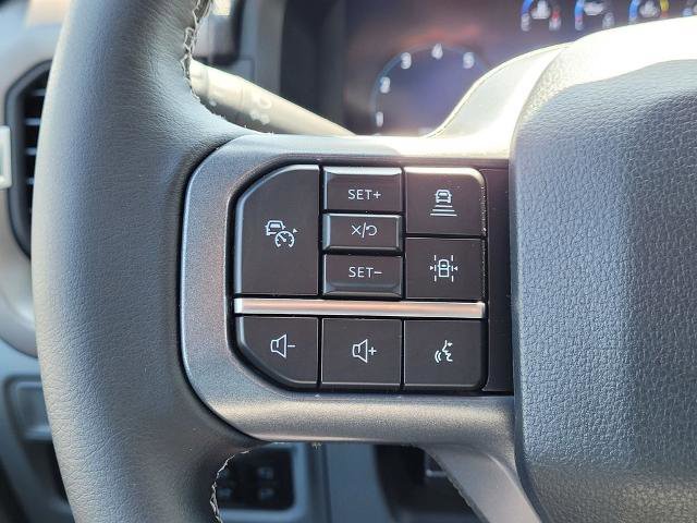 New 2025 Ford F150 XLT w/ Equipment Group 302A MID image 17