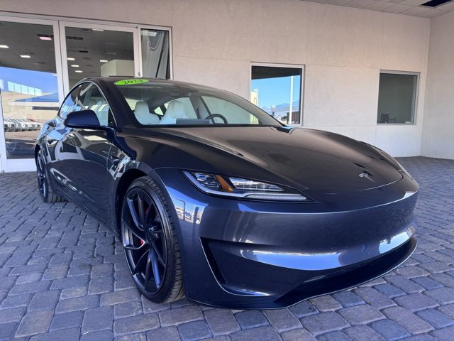 Used 2024 Tesla Model 3 Performance image 8
