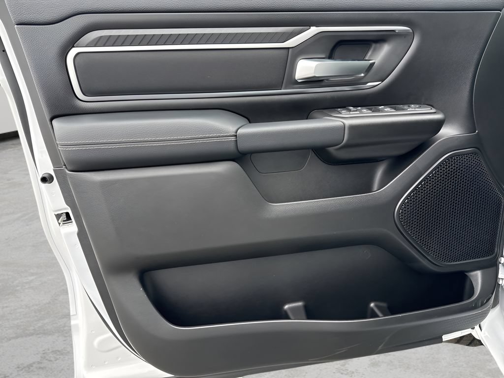 New 2026 RAM 1500 Big Horn AWD/4WD image 21