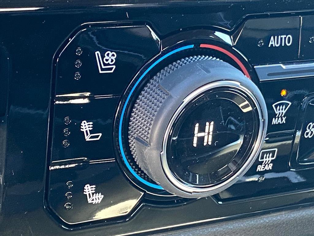 New 2026 Chevrolet Silverado 2500 LTZ w/ Trail Boss Package image 20