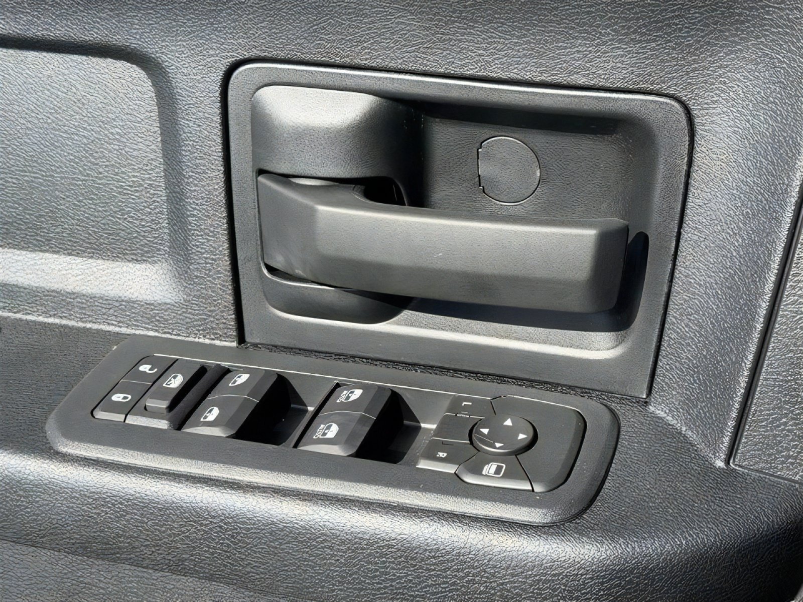 New 2026 RAM 2500 Tradesman AWD/4WD image 15