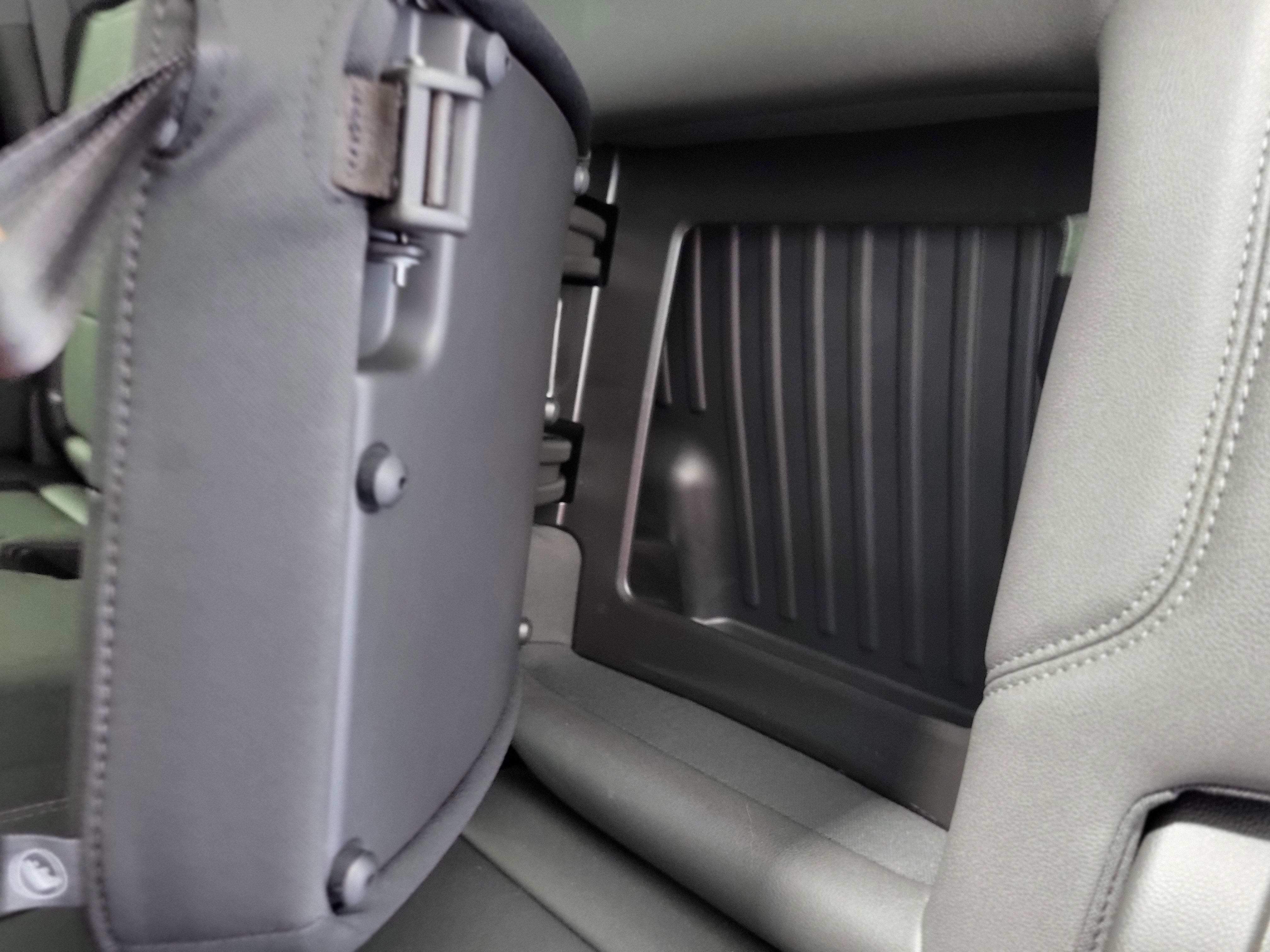 Certified 2025 Chevrolet Silverado 1500 LT Trail Boss w/ LT Trail Boss Premium Package image 46