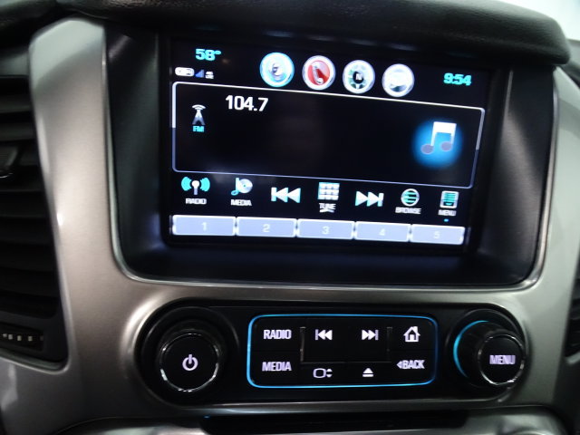 Certified 2019 Chevrolet Tahoe LS AWD/4WD image 11
