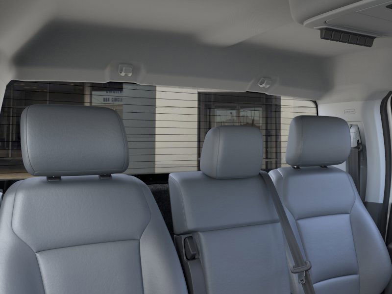 New 2025 Ford F550 4x4 Regular Cab Super Duty image 22