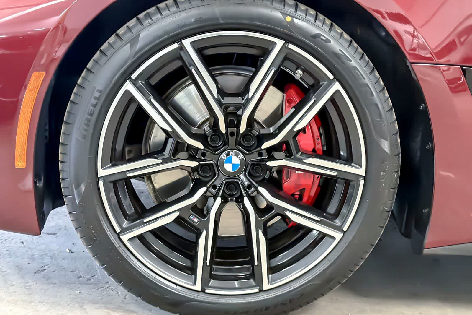 Used 2022 BMW M440i xDrive Gran Coupe w/ Premium Package AWD/4WD image 26