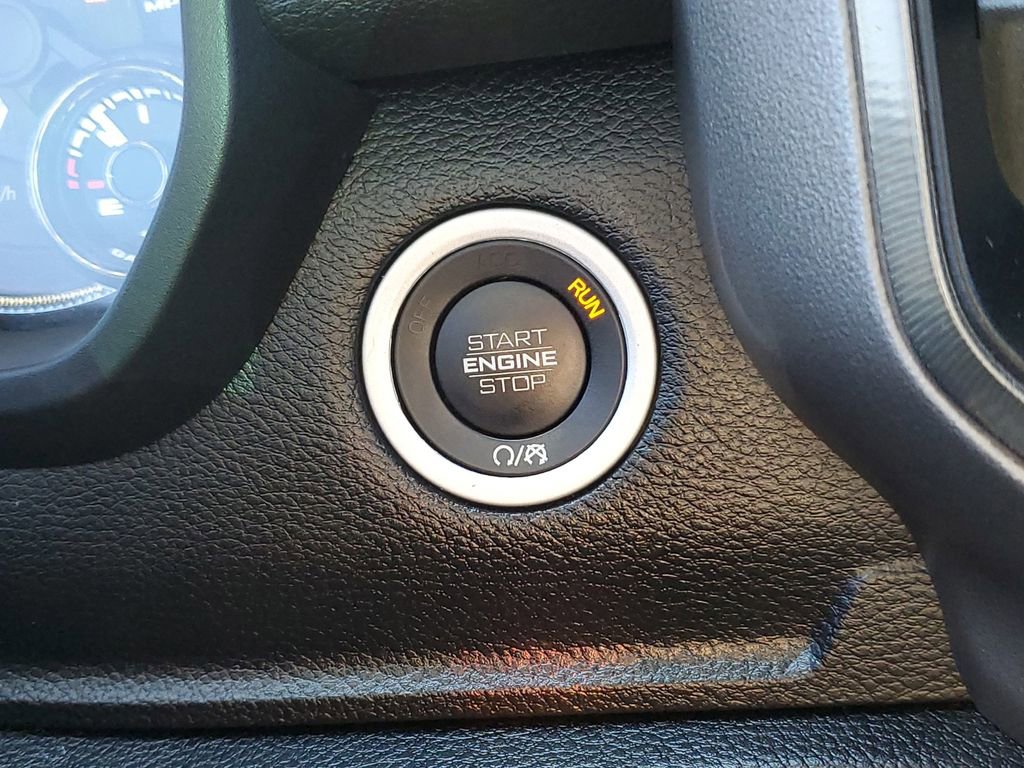 Used 2022 RAM 1500 Rebel w/ Rebel Level 2 Equipment Group image 15