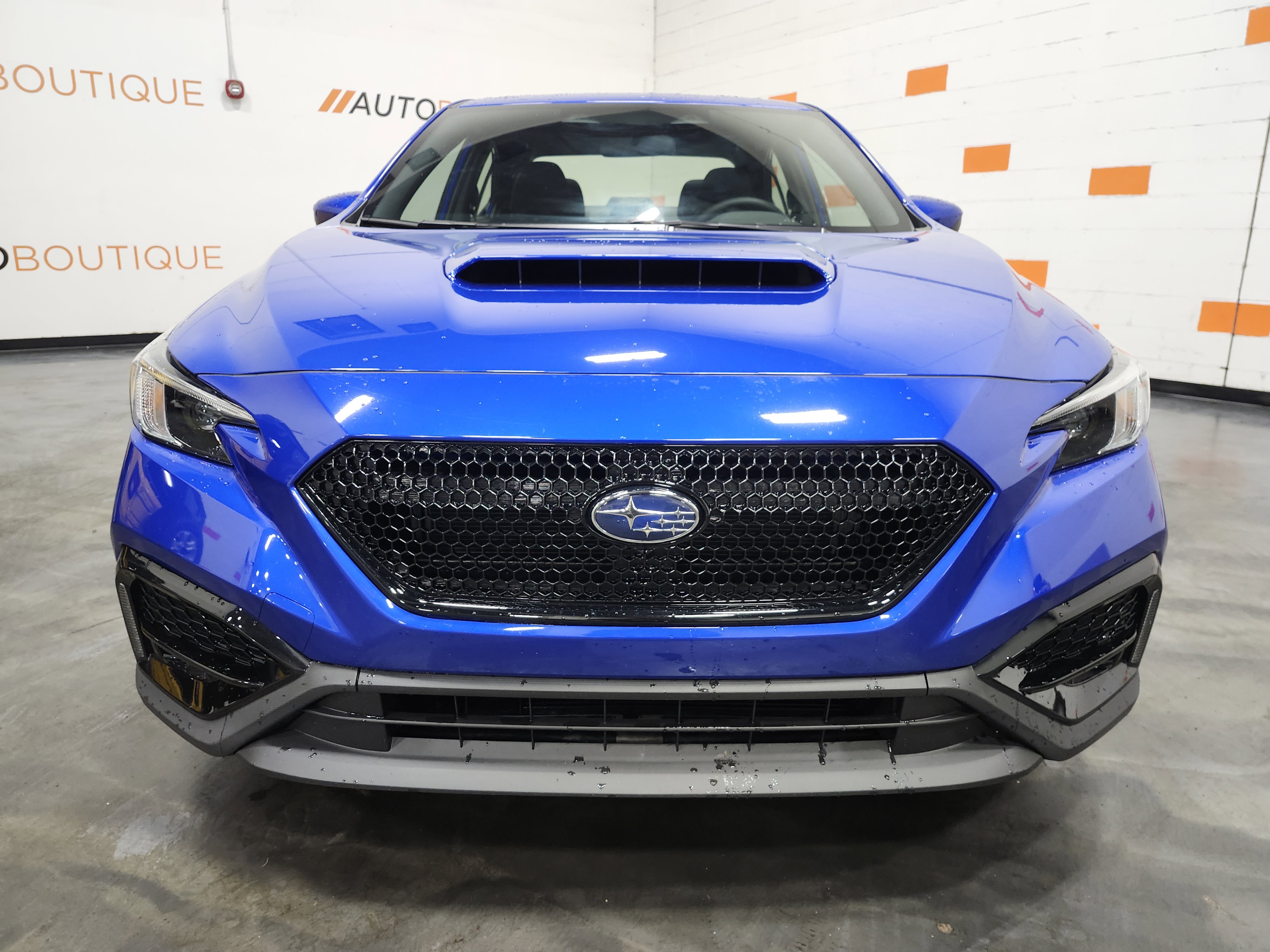 Used 2024 Subaru WRX Premium image 12