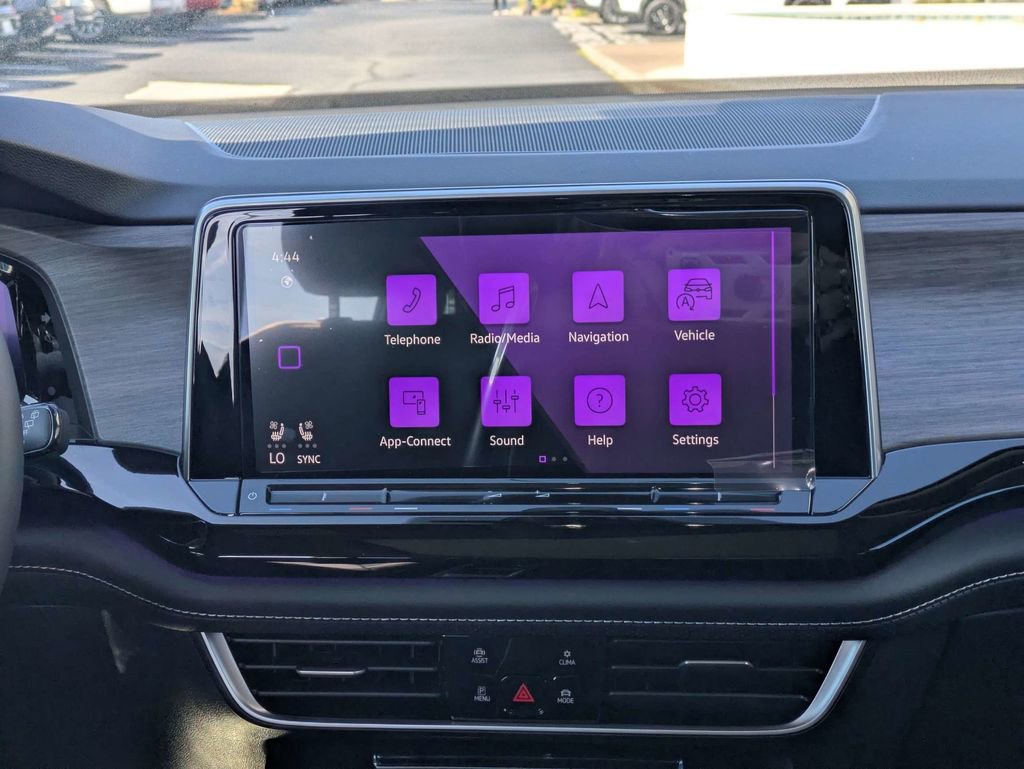 New 2026 Volkswagen Atlas SEL Premium R-Line image 20