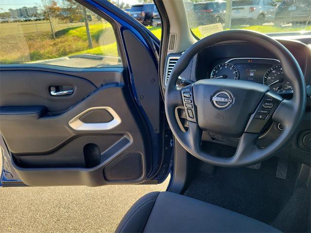 Certified 2023 Nissan Frontier SV w/ Technology Package image 19