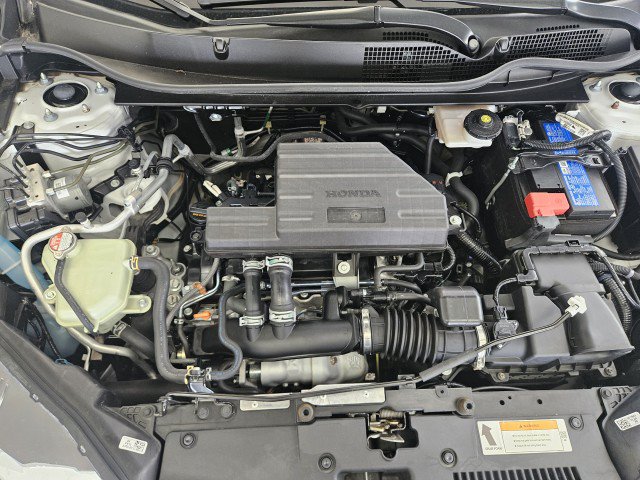 Used 2021 Honda CR-V EX image 7