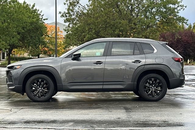 New 2026 MAZDA CX-50 AWD 2.5 S w/ Weather Package image 9
