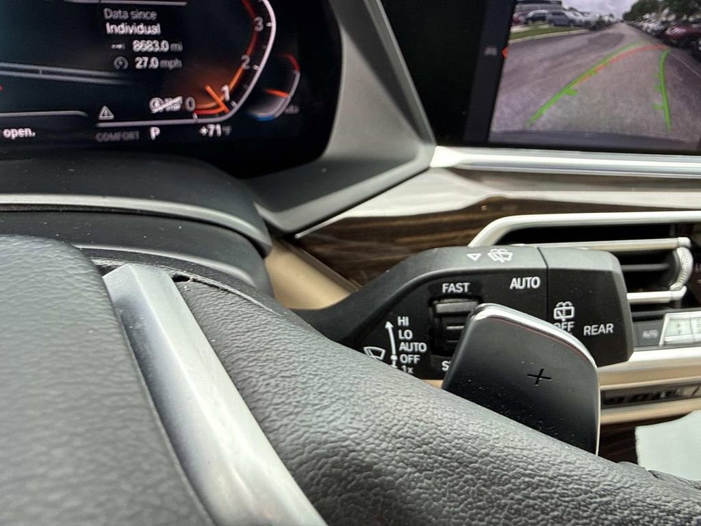 Used 2020 BMW X5 xDrive40i w/ Premium Package image 36