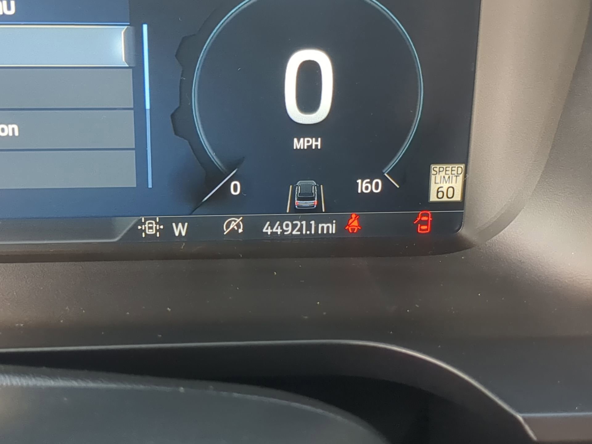 Certified 2022 Ford Expedition Max Platinum image 65