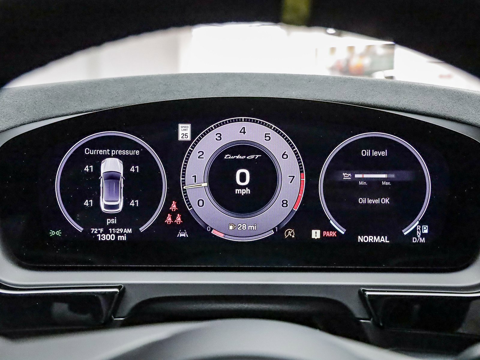 Used 2024 Porsche Cayenne Turbo GT image 27