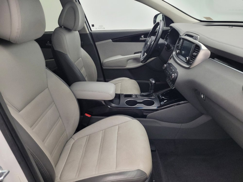 Used 2016 Kia Sorento SX image 21