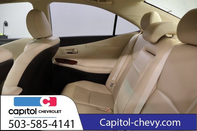 Used 2010 Lexus HS 250h w/ Preferred Accessory Package FWD image 30