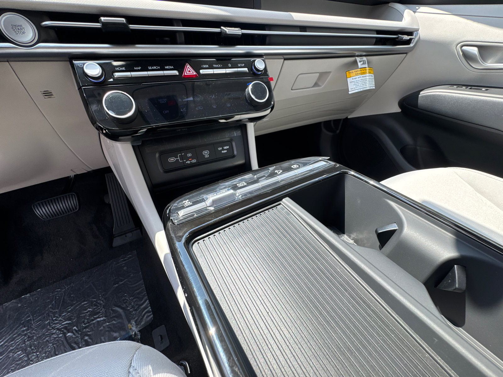 New 2026 Hyundai Tucson Blue SE AWD/4WD image 30