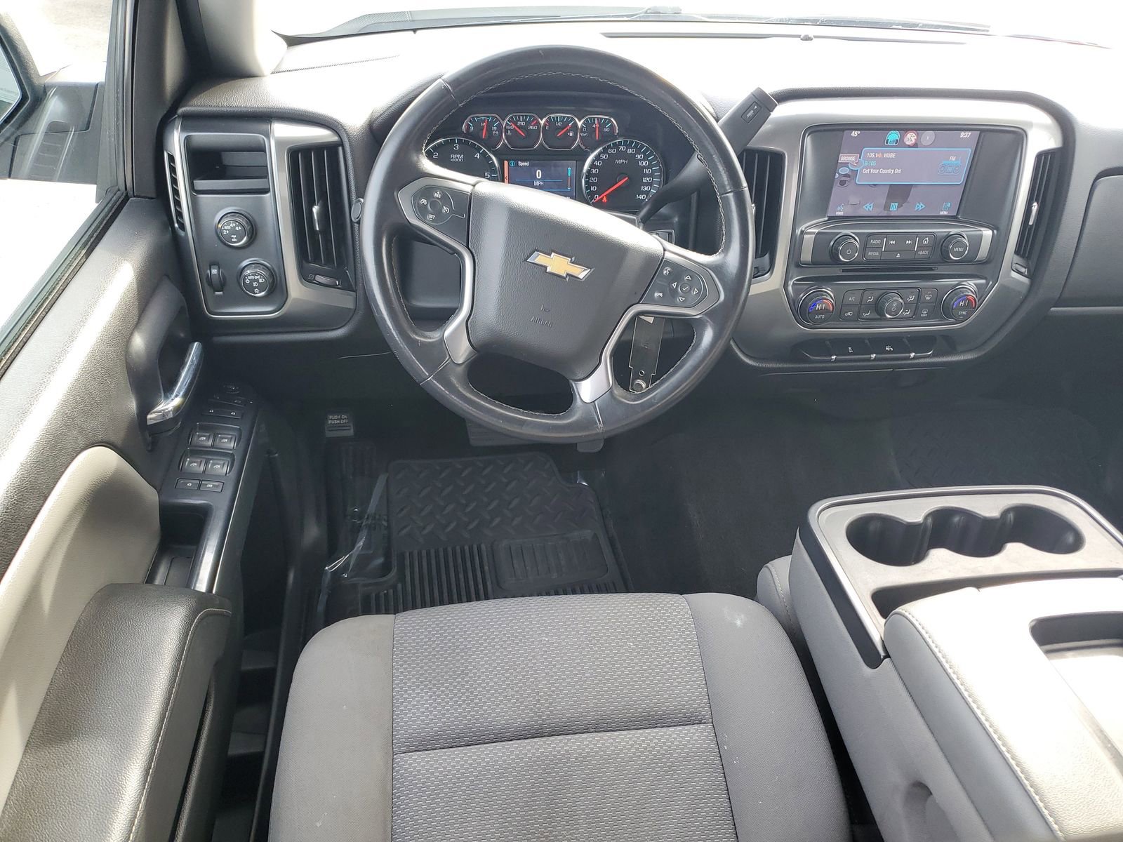 Used 2014 Chevrolet Silverado 1500 LT w/ LT Convenience Package image 12