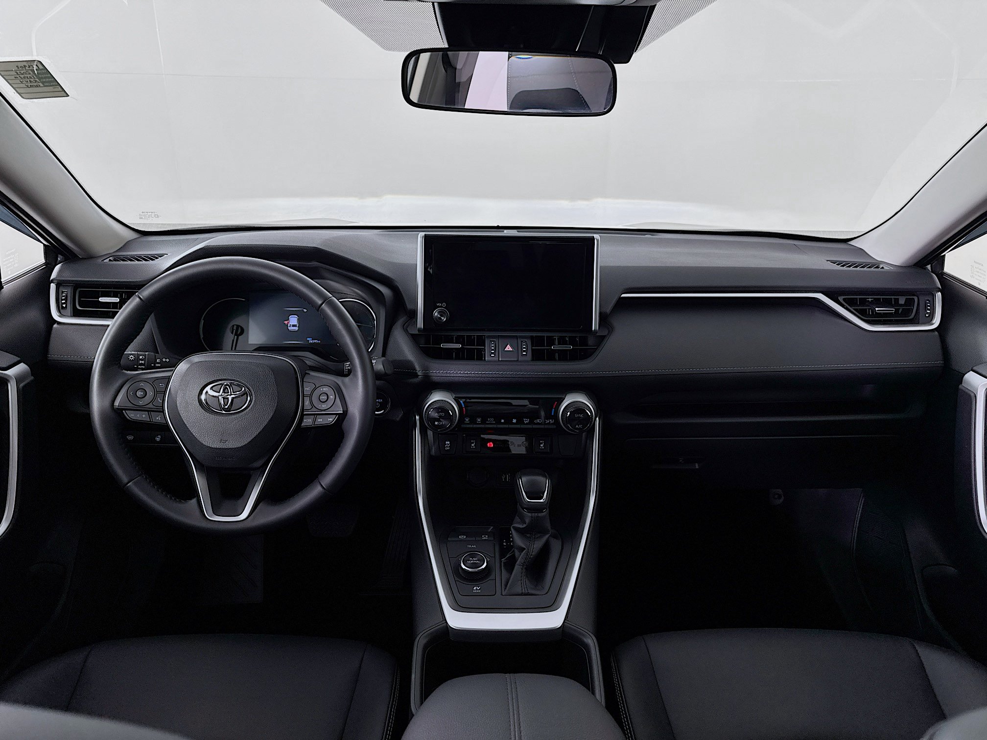 Certified 2023 Toyota RAV4 XLE Premium AWD/4WD image 25