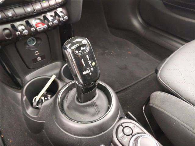 Certified 2024 MINI Cooper S FWD image 7