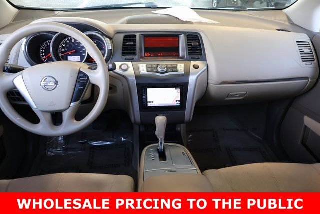Used 2011 Nissan Murano S image 14