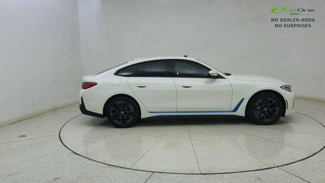 Used 2023 BMW i4 eDrive35 w/ Premium Package RWD image 64