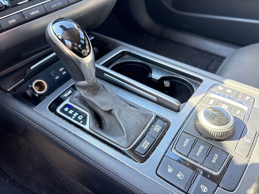 Used 2015 Hyundai Genesis 3.8 w/ Option Group 04 image 28