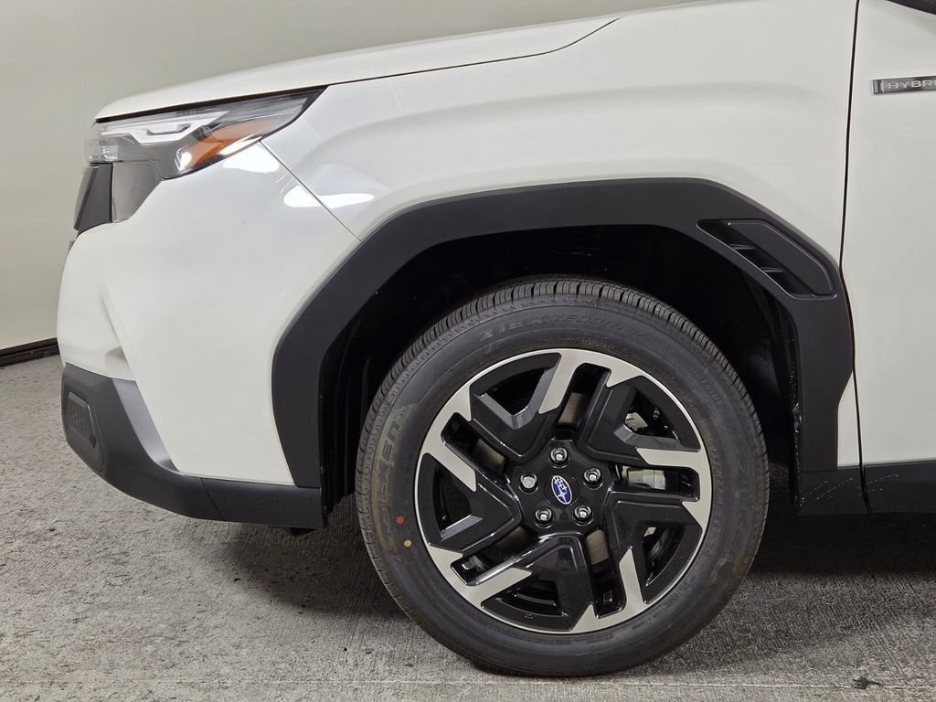 New 2026 Subaru Forester Sport AWD/4WD image 7