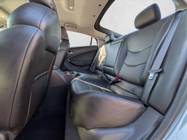 Used 2018 Chevrolet Volt Premier w/ Driver Confidence Package FWD image 19