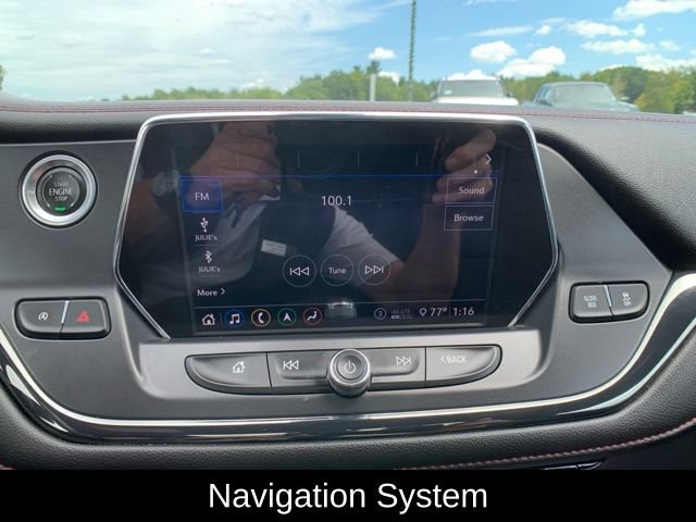 Used 2020 Chevrolet Blazer RS AWD/4WD image 17