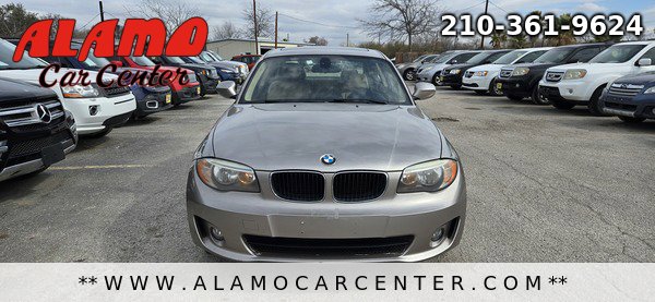 Used 2012 BMW 128i 128i Coupe image 8
