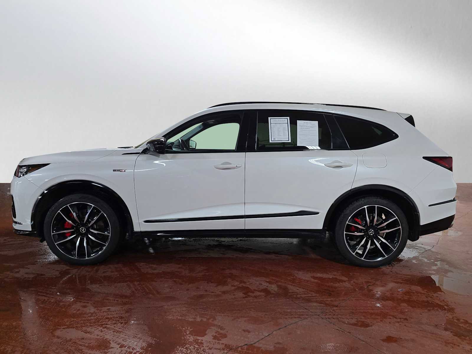 Used 2023 Acura MDX Type S image 6