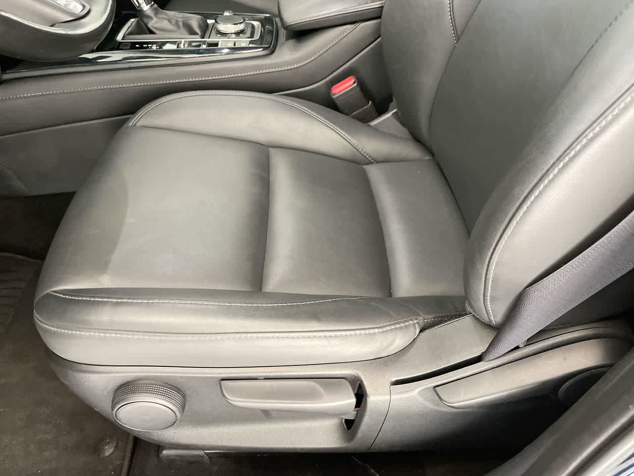 Used 2024 MAZDA CX-30 AWD 2.5 S w/ Select Sport Pkg image 12