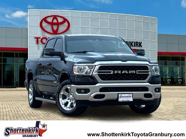 Used 2024 RAM 1500 Lone Star