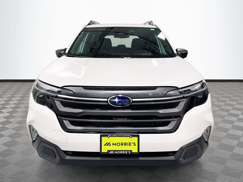 New 2026 Subaru Forester Limited image 2