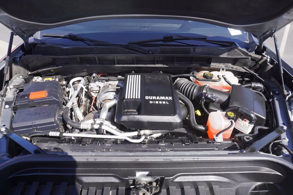 Certified 2024 GMC Sierra 1500 Denali w/ Denali Reserve Package image 7