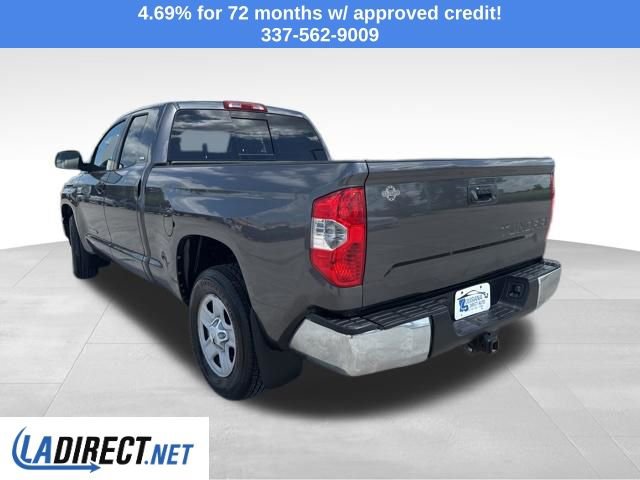 Used 2014 Toyota Tundra SR5 w/ SR5 Upgrade Package RWD image 6
