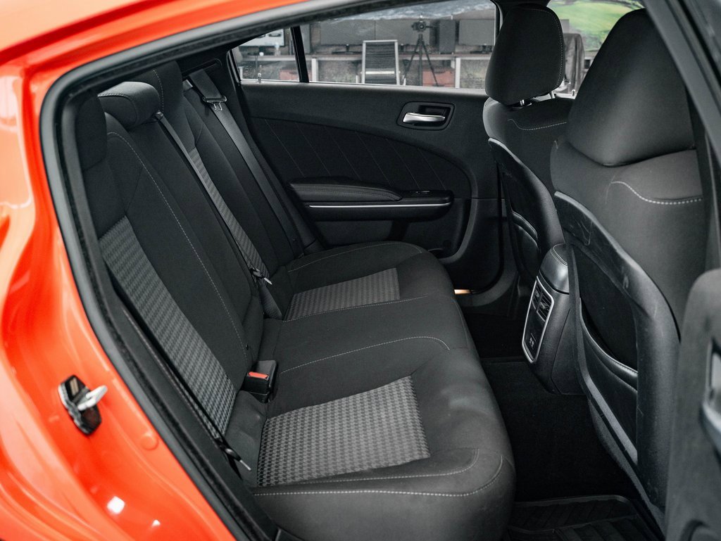 Used 2021 Dodge Charger GT image 35