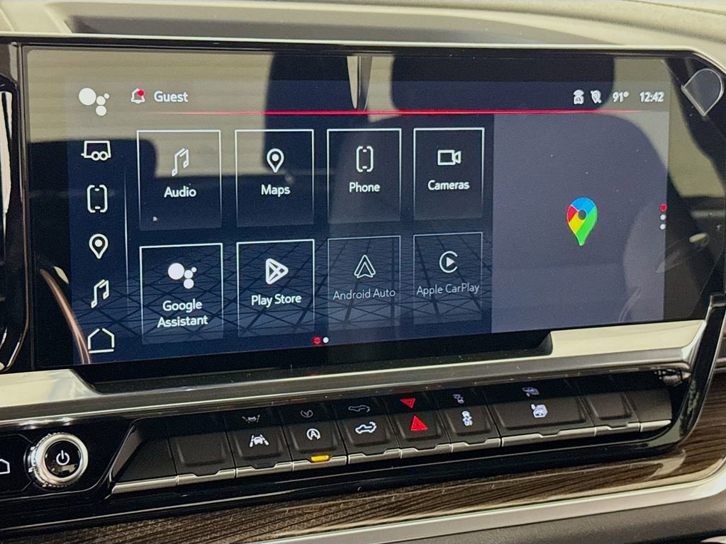 New 2026 GMC Sierra 1500 Elevation image 7