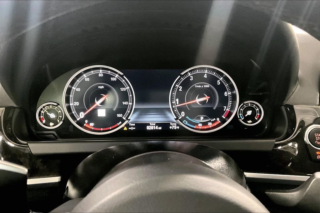 Used 2017 BMW 650i Coupe RWD image 17