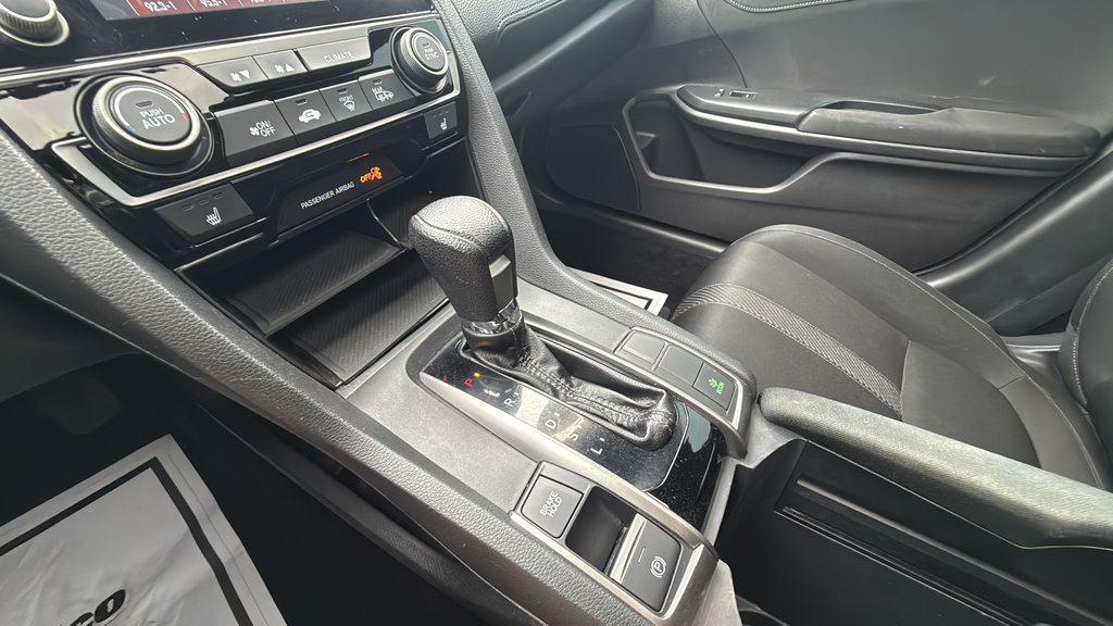 Used 2019 Honda Civic EX image 31