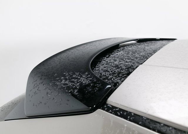 Used 2024 MAZDA MAZDA3 Hatchback w/Premium Plus Pkg image 32