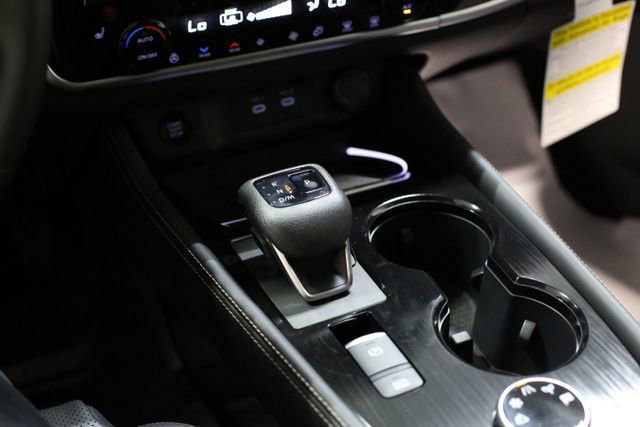 New 2026 Nissan Rogue Platinum w/ Platinum Premium Package image 13