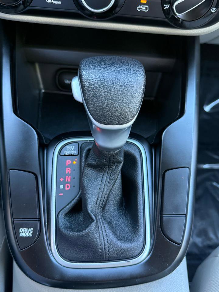 Used 2021 Kia Soul LX FWD image 23