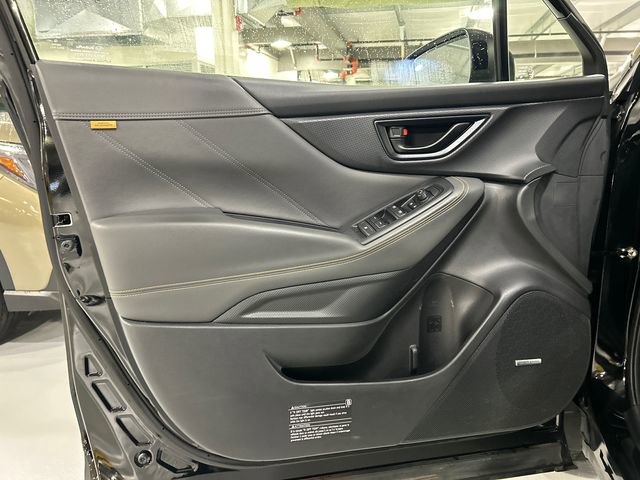 Used 2023 Subaru Forester Wilderness image 9