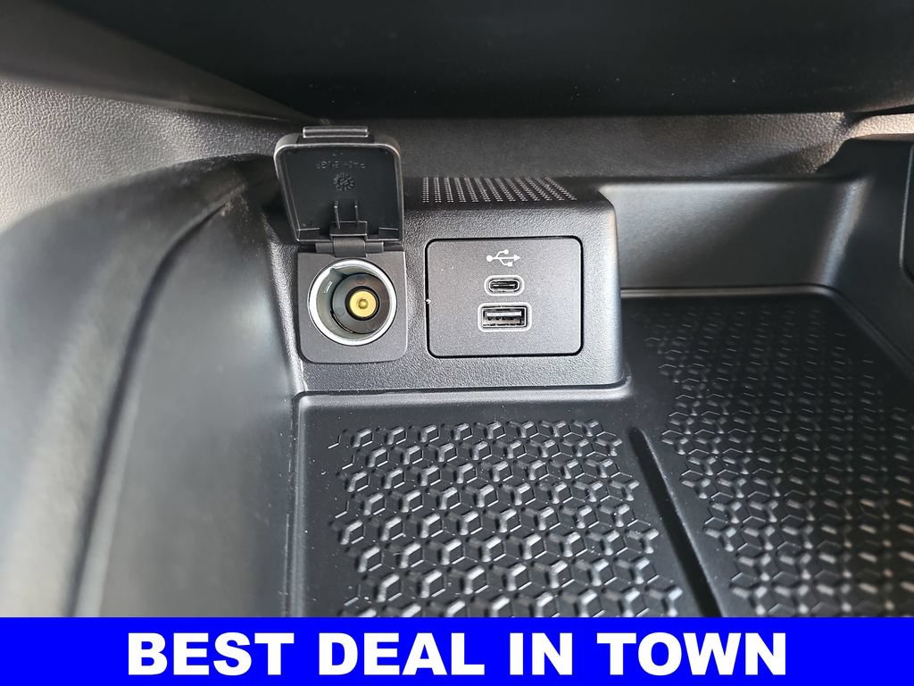 New 2026 Ford Bronco Sport Badlands w/ Badlands Tech Package AWD/4WD image 25