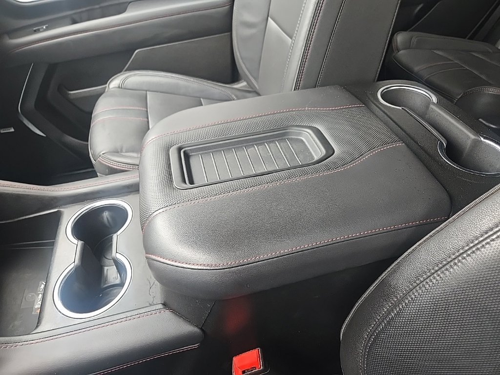 Used 2021 Chevrolet Tahoe RST w/ Luxury Package AWD/4WD image 64