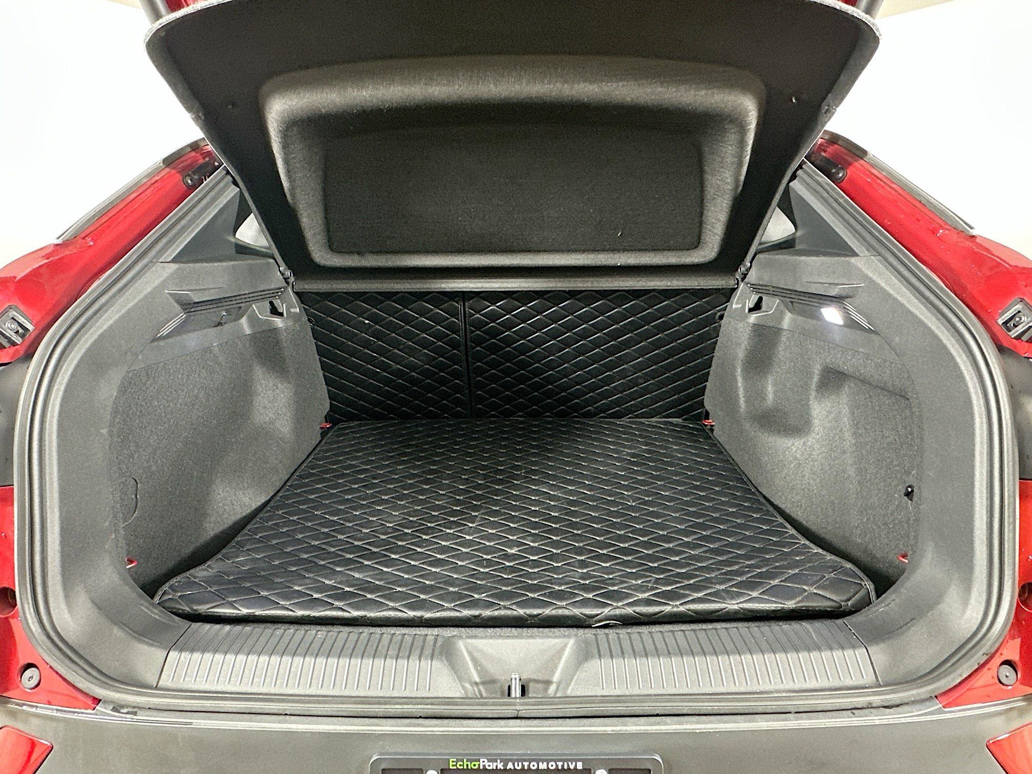 Used 2023 Volkswagen ID.4 Pro S RWD image 29